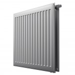 Радиатор панельный Royal Thermo VENTIL HYGIENE VH30-500-1300 Silver Satin