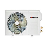 Блок наружный KOMANCHI KAT/out-09H/N1 сплит-системы Блок наружный KOMANCHI KAT/out-09H/N1 сплит-системы
