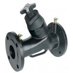 Клапан балансировочный фланцевый MVI DN50 PN16