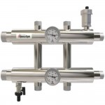 Коллектор GK 32-3