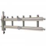 Коллектор с гидрострелкой GSK 25-3.1