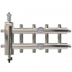 Коллектор Прокситерм с гидрострелкой GSK 25-5