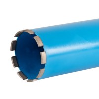 Коронка алмазная 132/0450.10.РУСКЛИМАТ.1"1/4