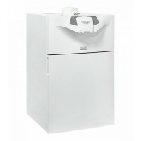 Котел газовый BAXI POWER HT + 1.90 конденсационный, напольный, 1 конт., закр. кам. сгор.