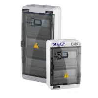 Шкаф управления SHUFT-E30-SM135-G220-MA