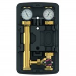 Группа насосная MeiFlow Top S MC DN25 со смешением, без насоса Meibes, шт Группа насосная MeiFlow Top S MC DN25 со смешением, без насоса Meibes, шт