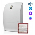 Очиститель воздуха приточный Ballu ONEAIR ASP-200SPW
