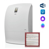 Очиститель воздуха приточный Ballu ONEAIR ASP-200SPW