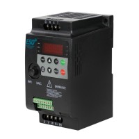 Преобразователь частотный SHUFT ESQ-230-4T-4K 4кВт 380-480В