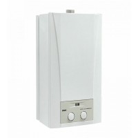 Котел газовый BAXI ECO Classic 14F настенный, 2 конт., закр. кам. сгор.