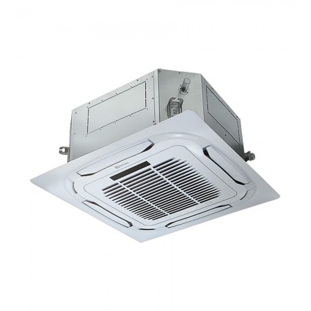Фанкойл кассетный двухтрубный Electrolux EFR-500 V2