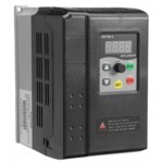 Преобразователь частоты SHUFT FL151T2S (1,5кВт 3х220В)