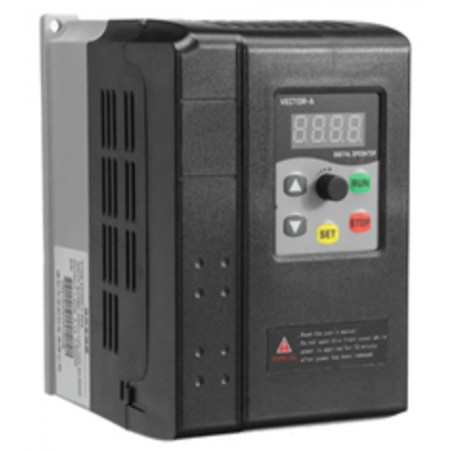 Преобразователь частоты SHUFT FL151T2S (1,5кВт 3х220В)