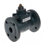 Клапан регулирующий РИДАН VFM-2R PN25 15/2,5