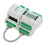 Контроллер РИДАН ECL-3R A317 FC, 24V DC
