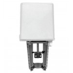 Привод РИДАН AME-1000R-24, AC24V, DC0-10V/DC4-20mA, 1000H, 3.9 с/мм