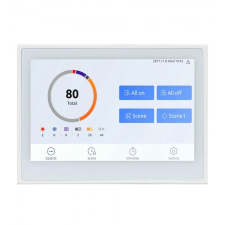 Пульт центральный Electrolux EXС-02 для EFH V2 EFR V2