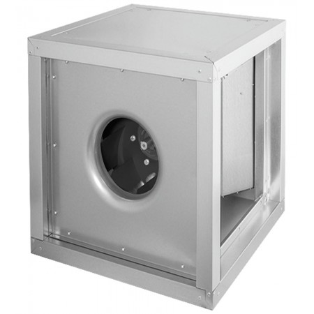 Вентилятор SHUFT IEF 710D Вентилятор SHUFT IEF 710D