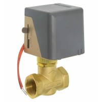 Клапан для настенных фанкойлов SHUFT EFH-250, 300, 400, 500, 600, 800 V2 (арт.1644502900003)