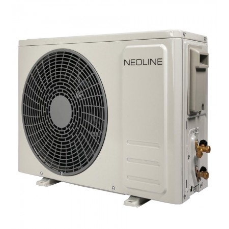 Блок наружный NEOLINE NAM/out-24HN1 сплит-системы