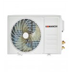 Блок наружный KOMANCHI KAT/out-18H/N1_23Y сплит-системы