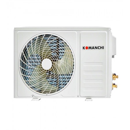Блок наружный KOMANCHI KAT/out-18H/N1_23Y сплит-системы