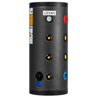 Бак буферный ЭВАН 2000 л WBI-HT-2000