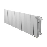 Радиатор Royal Thermo PianoForte 200 Bianco Traffico VDR80 - 14 секц.