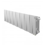 Радиатор Royal Thermo PianoForte 200 Bianco Traffico VDR80 - 16 секц.