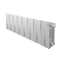 Радиатор Royal Thermo PianoForte 200 Bianco Traffico VDR80 - 16 секц. Радиатор Royal Thermo PianoForte 200 Bianco Traffico VDR80 - 16 секц.