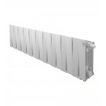Радиатор Royal Thermo PianoForte 200 Bianco Traffico VDR80 - 20 секц.