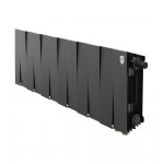 Радиатор Royal Thermo PianoForte 200 Noir Sable VDR80 - 12 секц.
