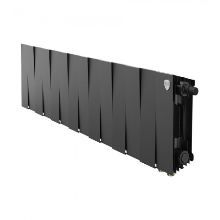 Радиатор Royal Thermo PianoForte 200 Noir Sable VDR80 - 14 секц.