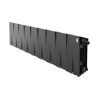 Радиатор Royal Thermo PianoForte 200 Noir Sable VDR80 - 18 секц.