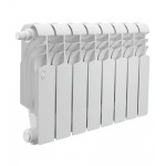 Радиатор Royal Thermo Vittoria Super 300 VDL80 - 7 секц.