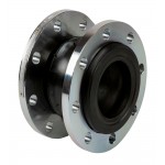 Вставка гибкая РИДАН ZKV EPDM PN16 DN200 (фланцевая)