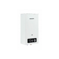 Водонагреватель газовый проточный MIZUDO PERL PLUS ВПГ 2-14 ММ (28 кВт.) Oxygen free Euro ММ 14л/мин