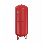Бак Flamco расширительный (теплоснабжение/холодоснабжение) мембранный Flexcon R 110л/1,5 - 6bar