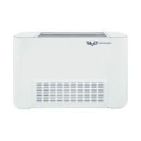 Фанкойл напольно-потолочный SHUFT SFF-600
