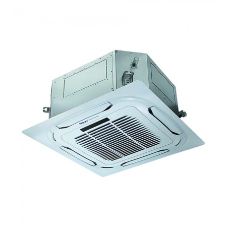 Фанкойл кассетный двухтрубный SHUFT SFR-850R V2