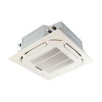 Фанкойл кассетный двухтрубный SHUFT SFR-600R V2