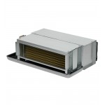 Фанкойл канальный SHUFT SFF-1200G50