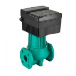 Насос циркуляционный MVI 50/12F с частотным регулированием (STAR-PX2 DN50)