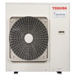 Блок наружный TOSHIBA RAS-3M26G3AVG-E мульти сплит-системы