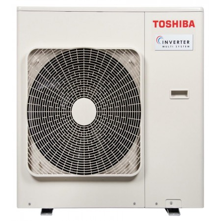 Блок наружный TOSHIBA RAS-3M26G3AVG-E мульти сплит-системы