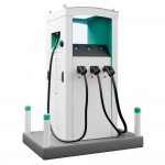 Станция зарядная НЗС ПРО Макс 180 C/C/С