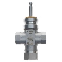 Клапан регулирующий РИДАН VRB-3R DN15 PN25 kvs 1,0 Клапан регулирующий РИДАН VRB-3R DN15 PN25 kvs 1,0