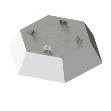 Зонт SHUFT AxisTop-4