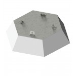 Зонт SHUFT AxisTop-5,6