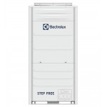 Блок наружный Electrolux ERXY-280 с рефнетом